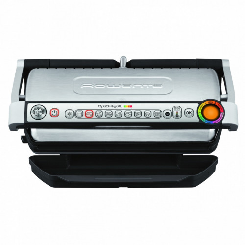 Rowenta GR722D Optigrill XL Bistecchiera