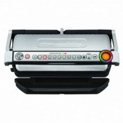 Rowenta GR722D Optigrill XL Bistecchiera