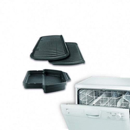 Rowenta GR722D Optigrill XL Bistecchiera