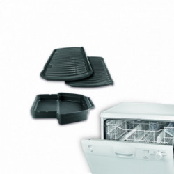 Rowenta GR722D Optigrill XL Bistecchiera