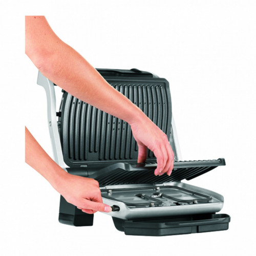 Rowenta GR722D Optigrill XL Bistecchiera