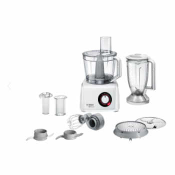 Bosch MC812W501 Kompakt...