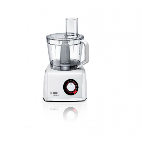 Bosch MC812W501 Kompakt KÃ¼chenmaschine weiÃ
