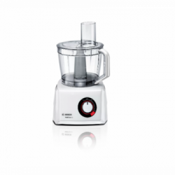 Bosch MC812W501 Kompakt KÃ¼chenmaschine weiÃ