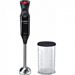 Bosch MS6CB6110 sbattitore Sbattitore manuale Nero 1000 W