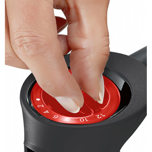 Bosch MS6CB6110 sbattitore Sbattitore manuale...