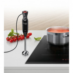 Bosch MS6CB6110 sbattitore Sbattitore manuale Nero 1000 W