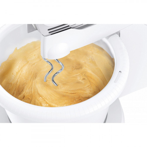 Bosch MFQ2600X sbattitore Sbattitore con base...
