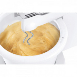 Bosch MFQ2600X sbattitore Sbattitore con base Bianco 400 W