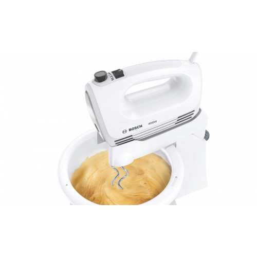 Bosch MFQ2600X sbattitore Sbattitore con base...