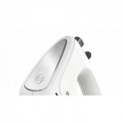Bosch MFQ2600X sbattitore Sbattitore con base Bianco 400 W