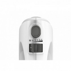 Bosch MFQ2600X sbattitore Sbattitore con base Bianco 400 W