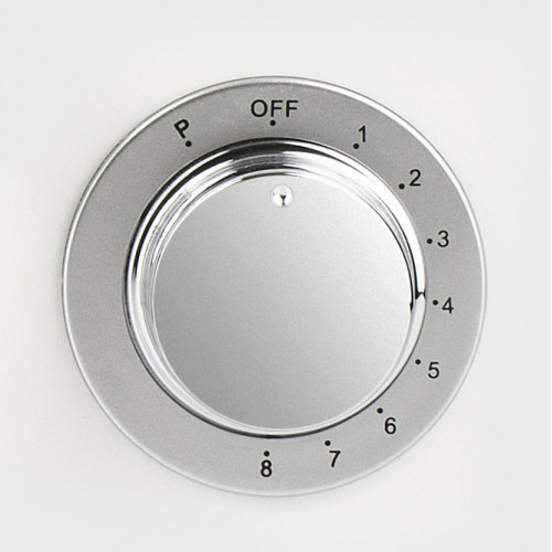 Girmi IM30 Impastatrice 'Gastronomo' con base...