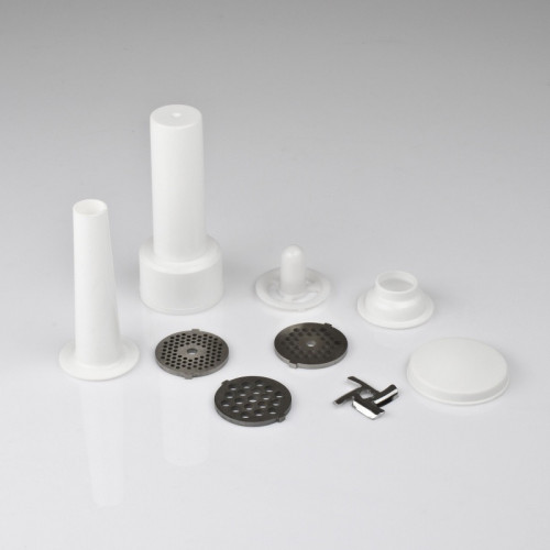 Girmi IM30 Impastatrice 'Gastronomo' con base...