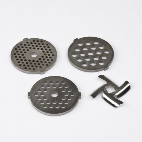 Girmi IM30 Impastatrice 'Gastronomo' con base...