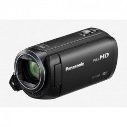 Panasonic HC-V380EG-K videocamera 2,51 MP MOS BSI Videocamera palmare Nero Full HD