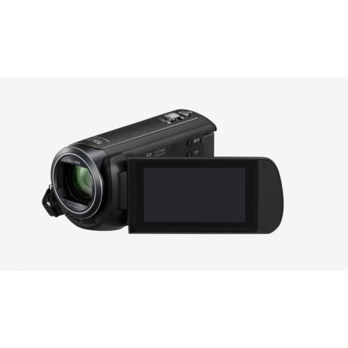 Panasonic HC-V380EG-K videocamera 2,51 MP MOS...