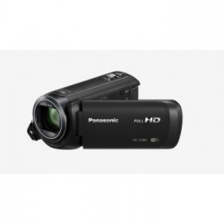Panasonic HC-V380EG-K videocamera 2,51 MP MOS BSI Videocamera palmare Nero Full HD