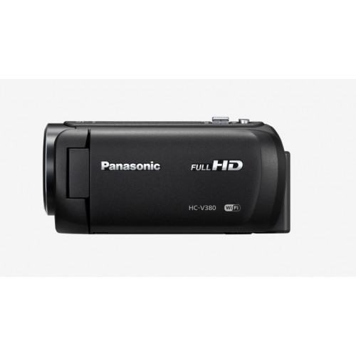 Panasonic HC-V380EG-K videocamera 2,51 MP MOS...
