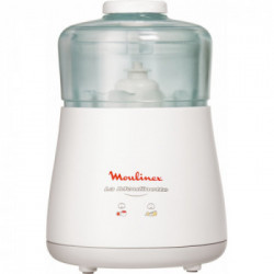 Moulinex DPA141 La Moulinette - Tritatutto, 1000 W