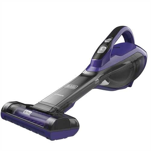 Black & Decker DVA325JP07 - Aspiratore...