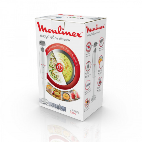 Moulinex, Mixer ad Immersione Easychef 