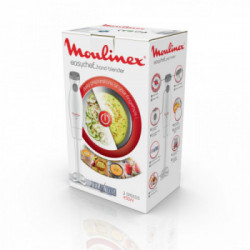Moulinex, Mixer ad Immersione Easychef 