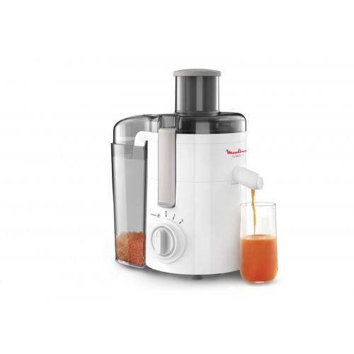 Moulinex, centrifuga Frutelia Plus Bianca