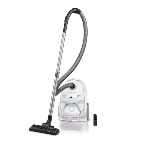 Rowenta RO3927EA Compact Power Home -...