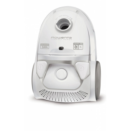 Rowenta RO3927EA Compact Power Home -...