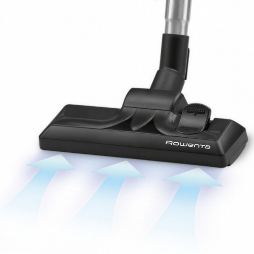 Rowenta RO3927EA Compact Power Home -...
