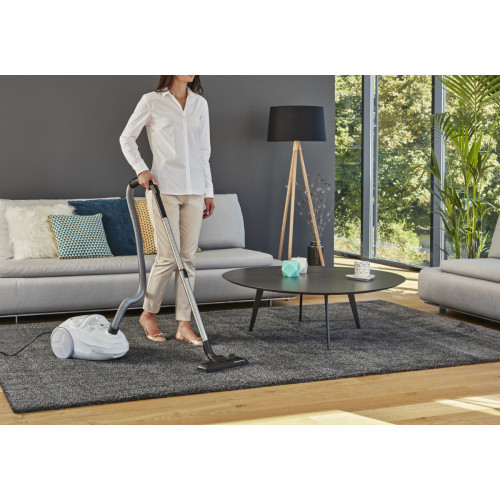Rowenta RO3927EA Compact Power Home -...