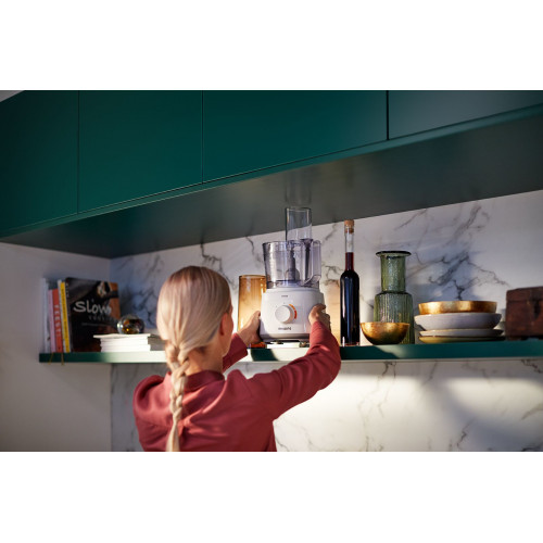 Philips Daily Collection 700 W 16 funzioni...