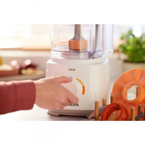 Philips Daily Collection 700 W 16 funzioni...