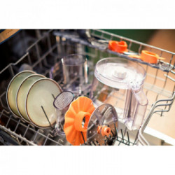 Philips Daily Collection 700 W 16 funzioni Robot da cucina compatto