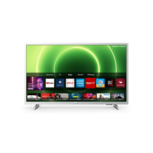 Philips 6800 series 24PFS6855/12 TV 61 cm (24")...