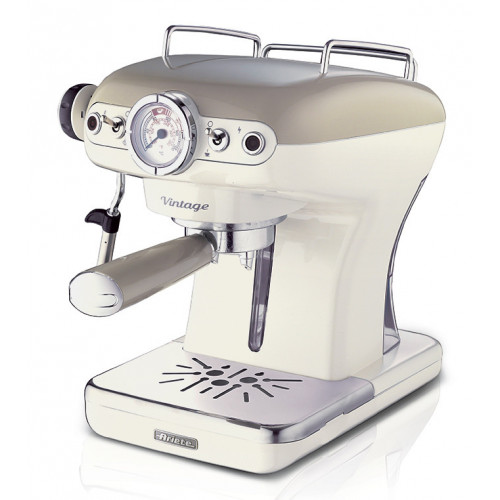 Ariete 1389 Espresso Vintage - Macchina da...