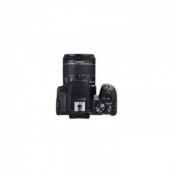 Canon EOS 250D + EF-S 18-55mm f/4-5.6 IS STM Kit fotocamere SLR 24,1 MP CMOS 6000 x 4000 Pixel Nero