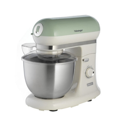 Ariete 1588 Vintage, Impastatrice, 2400 W, 10...