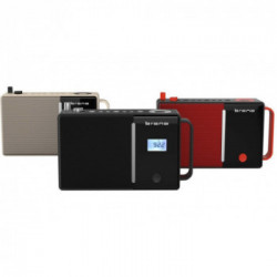 Akai AKBT50 radio Portatile Analogico e digitale