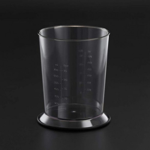 Russell Hobbs Retro Sbattitore manuale Rosso 700 W