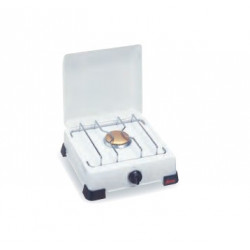 Ardes 9S01FG Bianco Superficie piana Gas 1 Fornello(i)