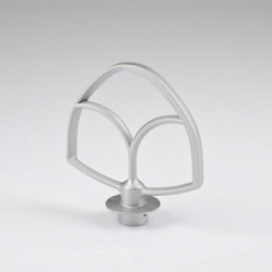 G3 Ferrari Pastaio Deluxe - Impastatrice, Planetaria, 1200 W, 5,2 Lt., 8 Velocità con Coperchio