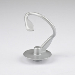 G3 Ferrari Pastaio Deluxe - Impastatrice, Planetaria, 1200 W, 5,2 Lt., 8 Velocità con Coperchio