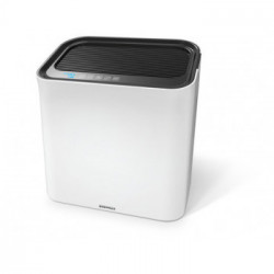 Soehnle AirFresh Wash 500 umidificatore 4 L 35 W Nero, Bianco
