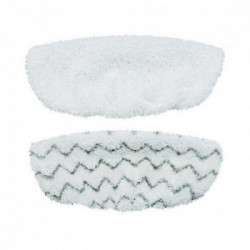Bissell Vac & Steam - Mop Pads