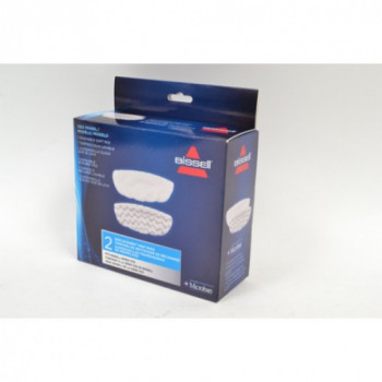 Bissell Vac & Steam - Mop Pads 2