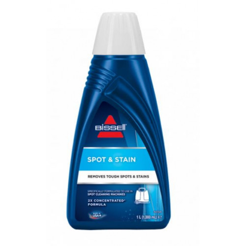 Bissell 1084N Spot&Stain - Detergente per...