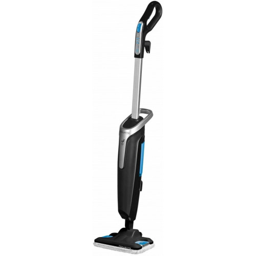 Rowenta RY6555 Steam Power - Lavapavimenti a...