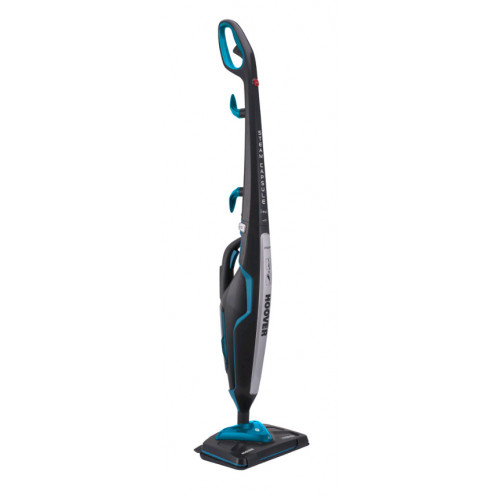 Hoover CA2IN1D 011 Steam Capsule - Scopa a...